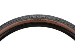 Pirelli Set De 2 Pneus Souples Cinturato Gravel Hard Terrain Classic TLR 28" 8 Pirelli Set De 2 Pneus Souples Cinturato Gravel Hard Terrain Classic TLR 28" -Shimano Soldes Magasin 323759