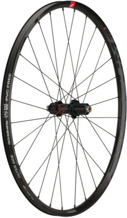 Fulcrum Set De Roues Red Zone 5 Disc Center Lock Boost 29" -Shimano Soldes Magasin 324057