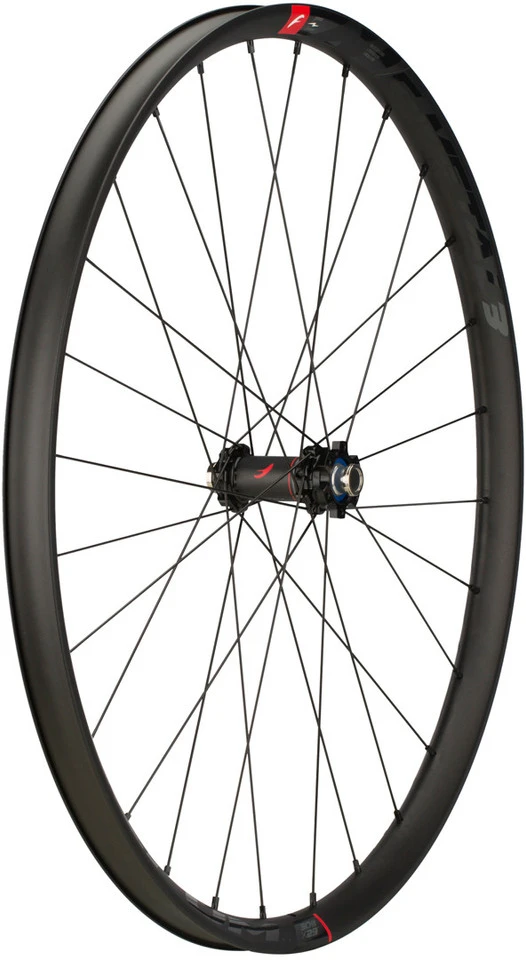Fulcrum Set De Roues E-Metal 3 Disque 6 Trous Boost 29" Modèle 2019 2 Fulcrum Set De Roues E-Metal 3 Disque 6 Trous Boost 29" Modèle 2019 – Image 2