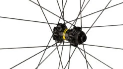 Mavic Set De Roues Aksium Disc Center Lock -Shimano Soldes Magasin 324635