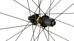 Mavic Set De Roues Aksium Disc Center Lock -Shimano Soldes Magasin 324637