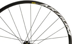Mavic Set De Roues Aksium Disc Center Lock -Shimano Soldes Magasin 324638