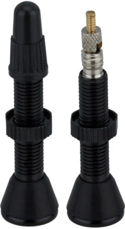 Orange-seal Set De 2 Valves Tubeless Versavalve 10 Orange-seal Set De 2 Valves Tubeless Versavalve -Shimano Soldes Magasin 324929
