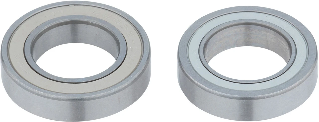 ZIPP Kit De Roulement Pour Moyeux Arrière ZM1 1 ZIPP Kit De Roulement Pour Moyeux Arrière ZM1