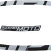 ZIPP Kit D'Autocollants Pour 3ZERO MOTO 27,5"