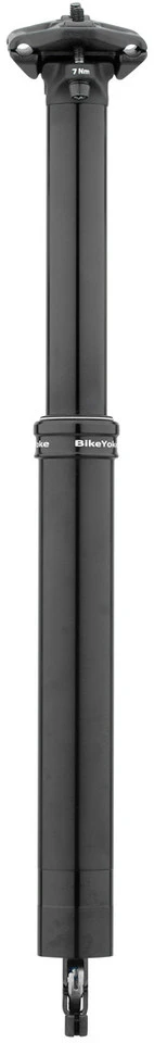 BikeYoke Tige De Selle Télescopique Divine 125 Mm Sans Télécommande 3 BikeYoke Tige De Selle Télescopique Divine 125 Mm Sans Télécommande – Image 3