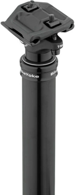BikeYoke Tige De Selle Télescopique Divine 125 Mm Sans Télécommande 10 BikeYoke Tige De Selle Télescopique Divine 125 Mm Sans Télécommande -Shimano Soldes Magasin 327194