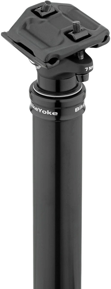 BikeYoke Tige De Selle Télescopique Divine 125 Mm Sans Télécommande 5 BikeYoke Tige De Selle Télescopique Divine 125 Mm Sans Télécommande – Image 5