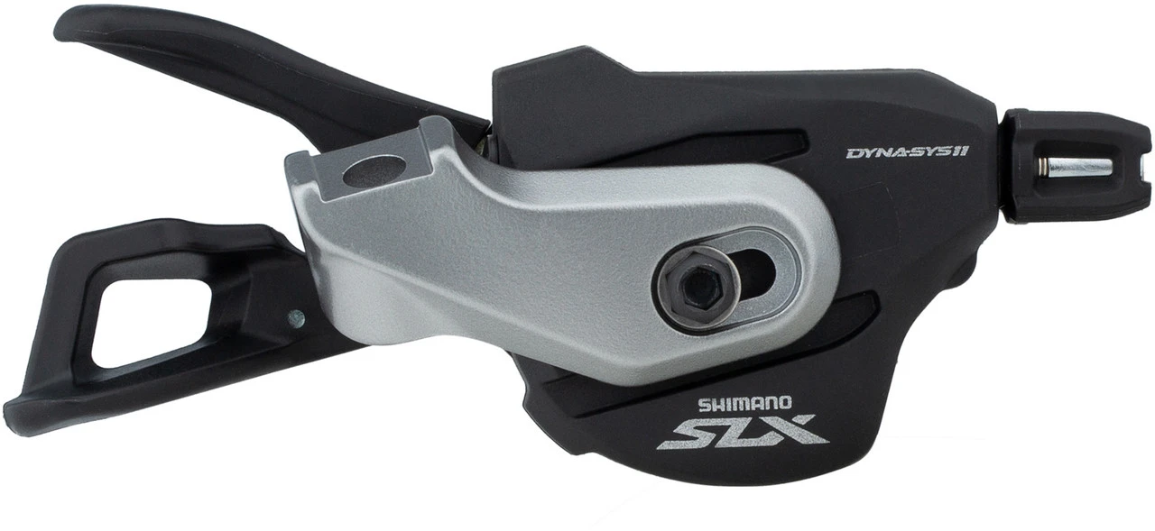 Shimano Levier De Vitesses SLX SL-M7000-B-I Avec I-Spec 2/3/10/11 Vitesses 5 Shimano Levier De Vitesses SLX SL-M7000-B-I Avec I-Spec 2/3/10/11 Vitesses – Image 5
