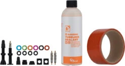 Orange-seal Kit Tubeless Subzero Sealant