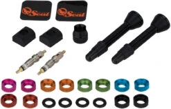 Orange-seal Kit Tubeless Subzero Sealant -Shimano Soldes Magasin 327814