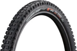 MAXXIS Pneu Souple Minion DHF 3C MaxxGrip EXO WT TR 27,5"