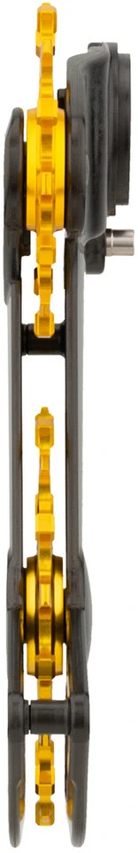 CERAMICSPEED Système De Galets De Dérailleur OSPW X Pour SRAM Eagle AXS 4 CERAMICSPEED Système De Galets De Dérailleur OSPW X Pour SRAM Eagle AXS – Image 4