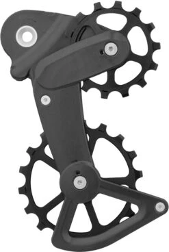 CERAMICSPEED Système De Galets De Dérailleur OSPW X Pour SRAM Eagle AXS 15 CERAMICSPEED Système De Galets De Dérailleur OSPW X Pour SRAM Eagle AXS -Shimano Soldes Magasin 328385