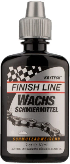 Finish Line Cire Lubrifiante KryTech