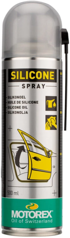 Motorex Spray De Silicone