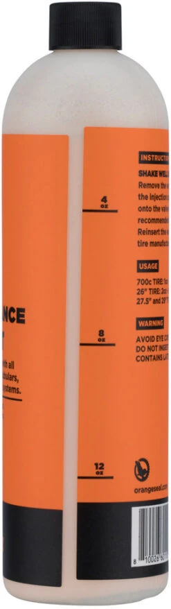 Orange-seal Fluide D'Étanchéité Endurance Sealant -Shimano Soldes Magasin 329070