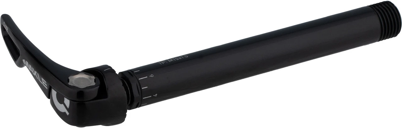 ROCKSHOX Axe Traversant Maxle Ultimate Road 1 ROCKSHOX Axe Traversant Maxle Ultimate Road