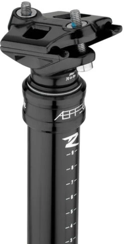 Race Face Tige De Selle Aeffect R Dropper 125 Mm -Shimano Soldes Magasin 330017