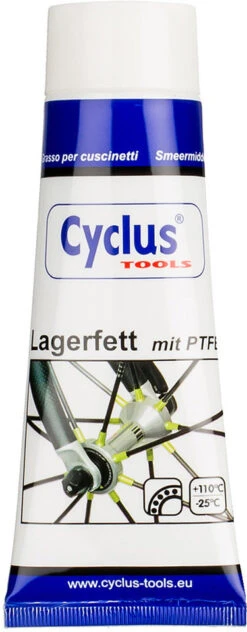 Cyclus Tools Lubrifiant Pour Roulements