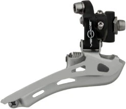 Campagnolo® Dérailleur Avant Veloce 2/10 Vitesses