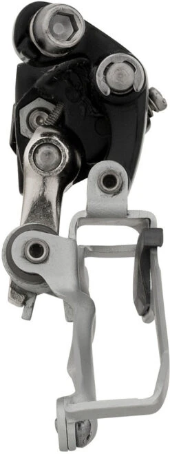 Campagnolo® Dérailleur Avant Veloce 2/10 Vitesses 8 Campagnolo® Dérailleur Avant Veloce 2/10 Vitesses -Shimano Soldes Magasin 330859