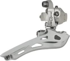 Campagnolo® Dérailleur Avant Veloce 2/10 Vitesses 9 Campagnolo® Dérailleur Avant Veloce 2/10 Vitesses -Shimano Soldes Magasin 330860