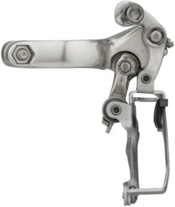 Campagnolo® Dérailleur Avant Veloce 2/10 Vitesses 11 Campagnolo® Dérailleur Avant Veloce 2/10 Vitesses -Shimano Soldes Magasin 330862