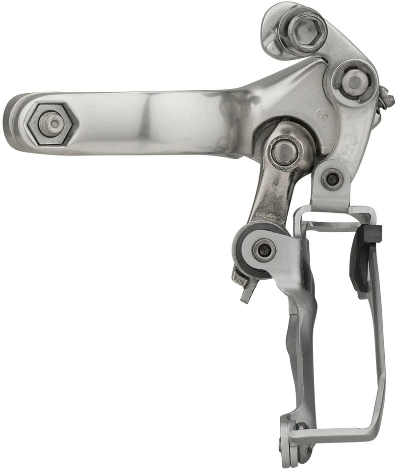 Campagnolo® Dérailleur Avant Veloce 2/10 Vitesses 6 Campagnolo® Dérailleur Avant Veloce 2/10 Vitesses – Image 6