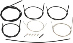 Campagnolo® Set Leviers Frein/Vitesses Av+arr Veloce Power Shift Ergopower 2x10vit -Shimano Soldes Magasin 331659