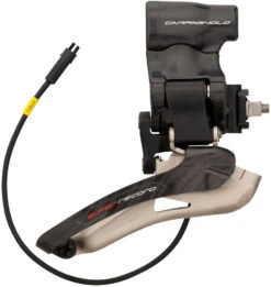 Campagnolo® Dérailleur Avant Super Record EPS 2/12 Vitesses