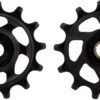 Shimano Galets De Dérailleur Pour SLX, Deore 12 Vitesses - 1 Paire