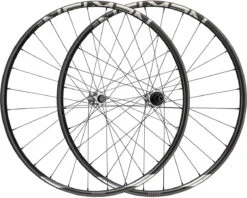Newmen Set De Roues Advanced SL X.A.25 FADE Boost Disc Center Lock 29"