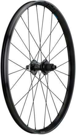 Shimano Set De Roues WH-MT620-TL-B Disc Center Lock 29" -Shimano Soldes Magasin 335055