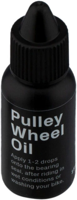 CERAMICSPEED Galets De Dérailleur OSPW Coated 14/18 Dents -Shimano Soldes Magasin 335435