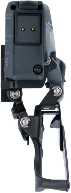 SRAM Dérailleur Avant Force ETap AXS Wide 2 Vitesses -Shimano Soldes Magasin 335905