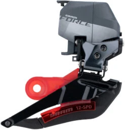 SRAM Dérailleur Avant Force ETap AXS Wide 2 Vitesses -Shimano Soldes Magasin 335906