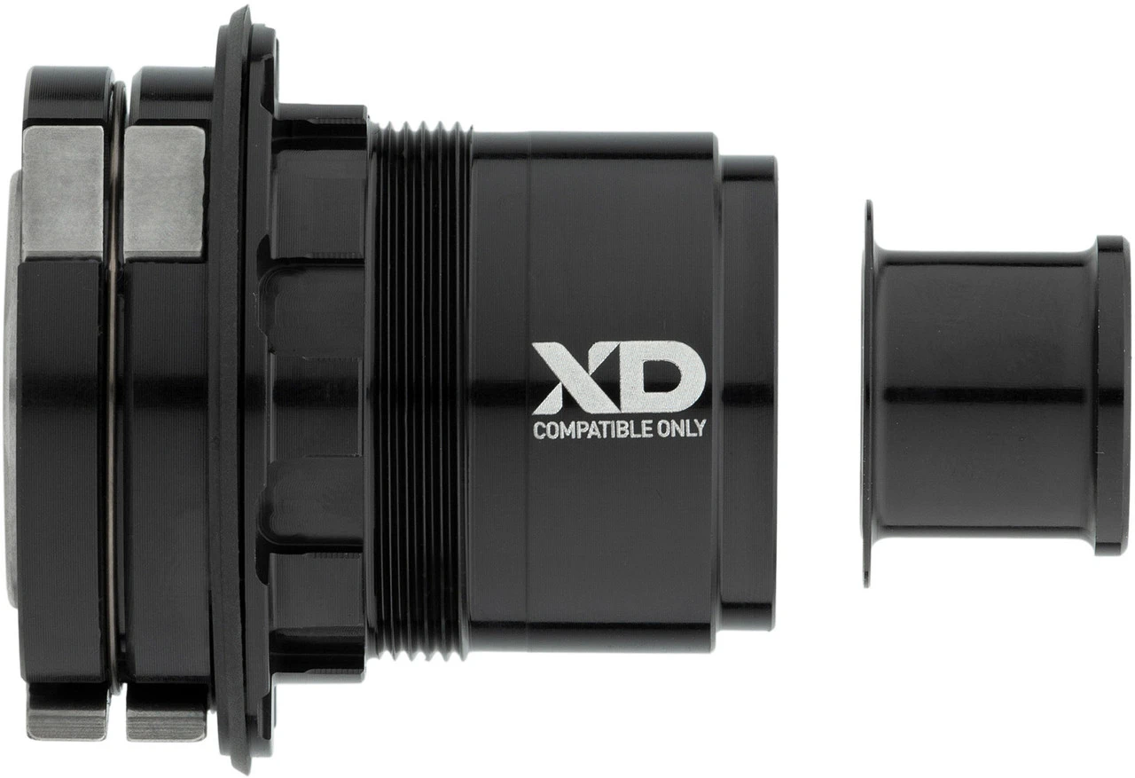 Newmen Corps De Roue Libre Pour Moyeu Arrière FADE MTB 3 Newmen Corps De Roue Libre Pour Moyeu Arrière FADE MTB – Image 3