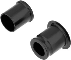 Newmen Set De Capuchons Pour Moyeu Arrière FADE MTB -Shimano Soldes Magasin 336799