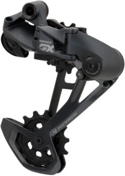 SRAM Dérailleur Arrière GX Eagle 12 Vitesses -Shimano Soldes Magasin 337997