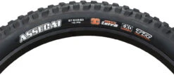 MAXXIS Pneu Souple Assegai 3C MaxxTerra EXO WT TR 27,5+ -Shimano Soldes Magasin 338778