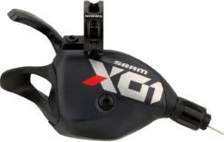 SRAM Levier De Vitesses Trigger X01 Eagle 12 Vitesses -Shimano Soldes Magasin 339399
