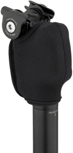 SUNTOUR Tige De Selle à Suspension NCX SP12 Avec Protège-Doigts -Shimano Soldes Magasin 340037