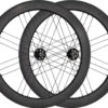 Campagnolo® Set De Roues En Carbone Bora WTO 60 Disc Center Lock 28"
