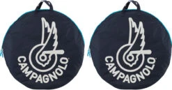 Campagnolo® Set De Roues En Carbone Bora WTO 60 Disc Center Lock 28" 15 Campagnolo® Set De Roues En Carbone Bora WTO 60 Disc Center Lock 28" -Shimano Soldes Magasin 340515