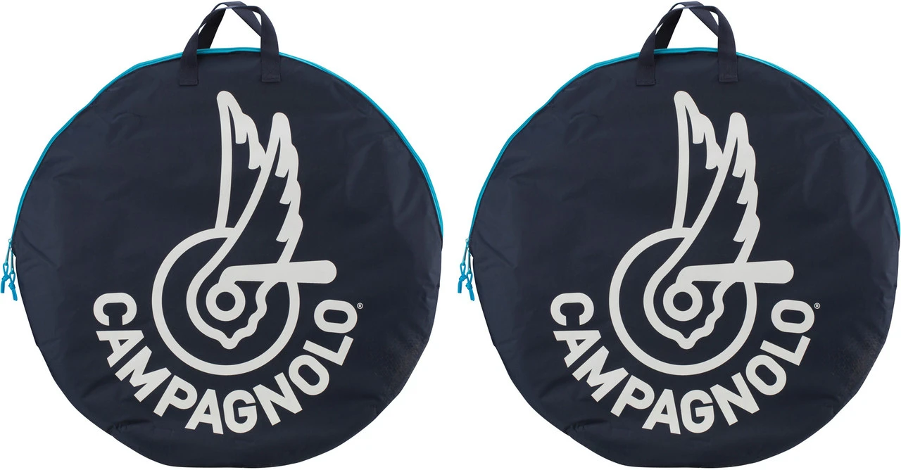 Campagnolo® Set De Roues En Carbone Bora WTO 60 Disc Center Lock 28" 8 Campagnolo® Set De Roues En Carbone Bora WTO 60 Disc Center Lock 28" – Image 8