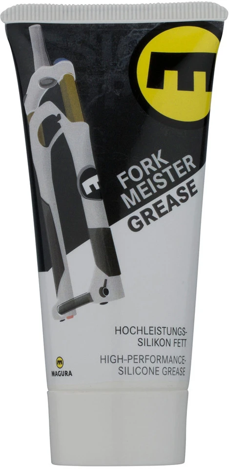 MAGURA Graisse Pour Fourche Meister Grease 1 MAGURA Graisse Pour Fourche Meister Grease