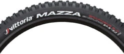 Vittoria Pneu Souple Mazza Enduro 2-ply TLR G2.0 27,5" -Shimano Soldes Magasin 340735