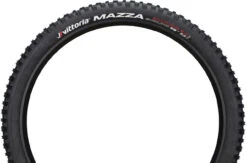Vittoria Pneu Souple Mazza Enduro 2-ply TLR G2.0 29" 13 Vittoria Pneu Souple Mazza Enduro 2-ply TLR G2.0 29" -Shimano Soldes Magasin 340746