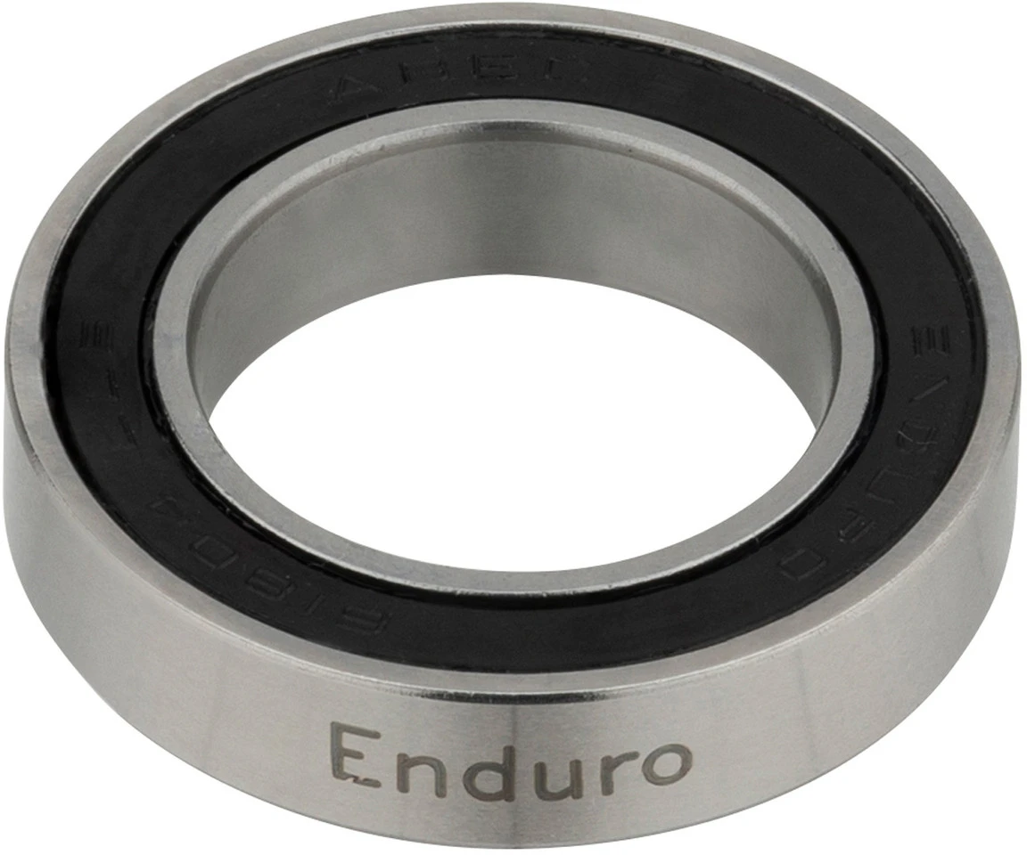 ENDURO BEARINGS Roulement à Billes Rainuré 61804 20 Mm X 32 Mm X 7 Mm 1 ENDURO BEARINGS Roulement à Billes Rainuré 61804 20 Mm X 32 Mm X 7 Mm